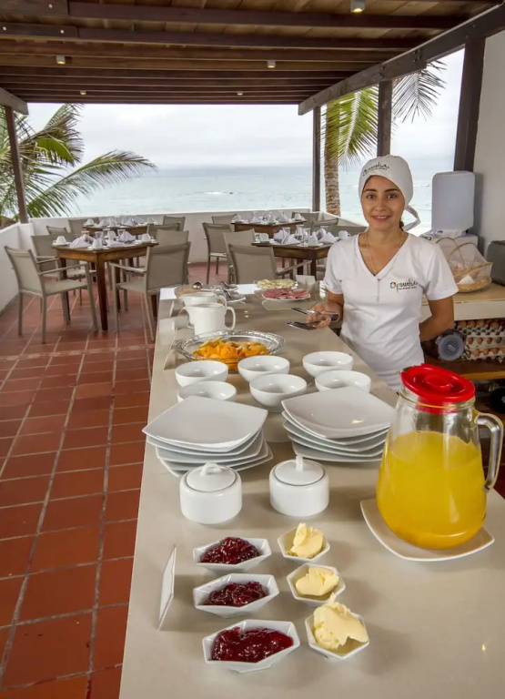 La Casita de la Playa - Général
