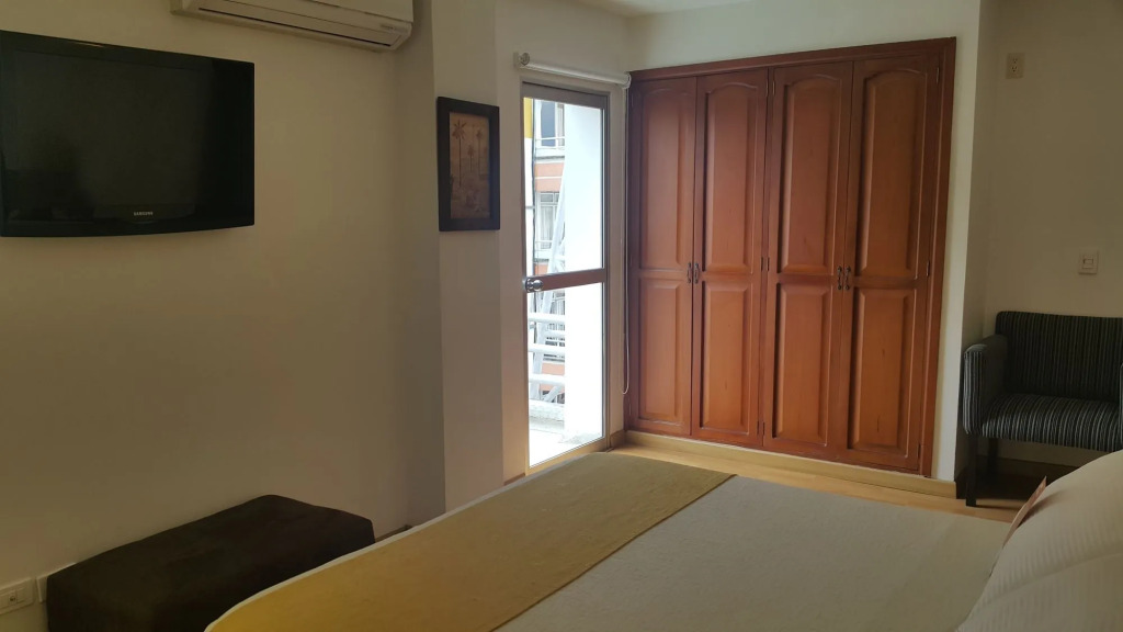 Hotel Bolivar Plaza — фото 3