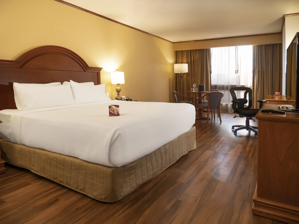 Crowne Plaza Monterrey by IHG - Général