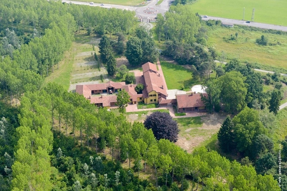 Green della Reggia Resort