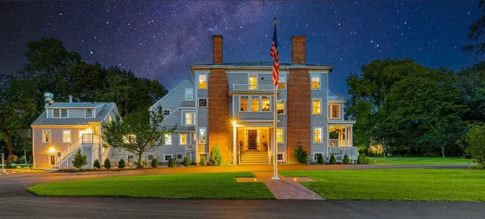 Charm on Main by Ocean Edge