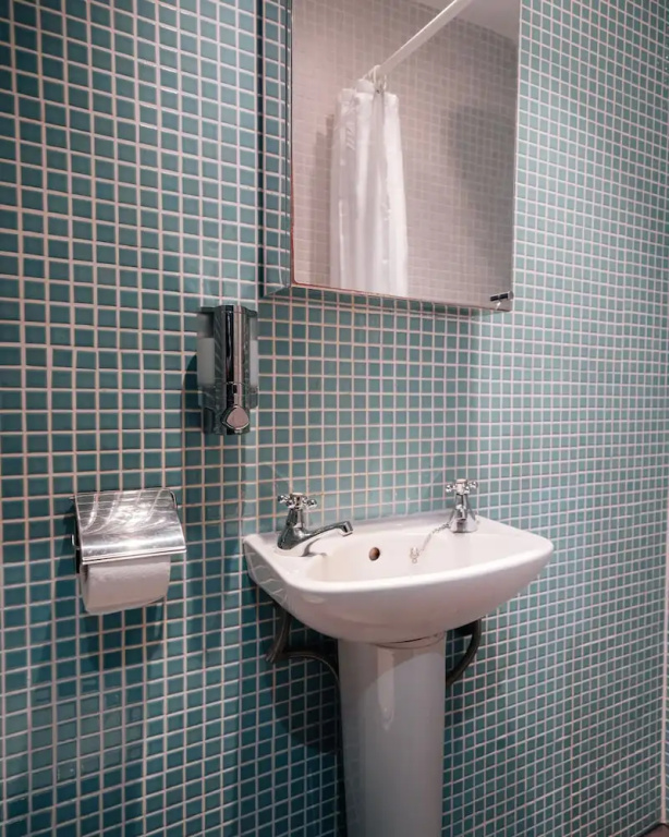 The Rokxy Townhouse - Kings Cross - Chambres