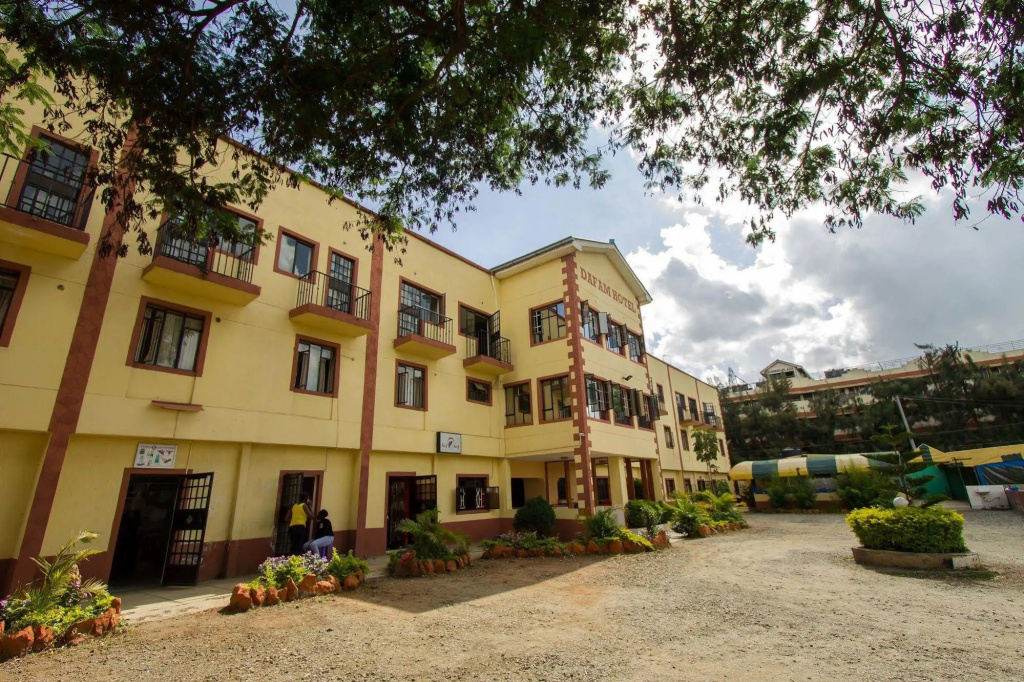 Hotel photo 1