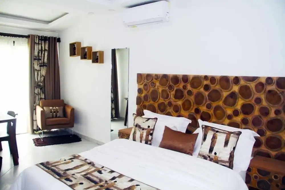 Comfort Apartment