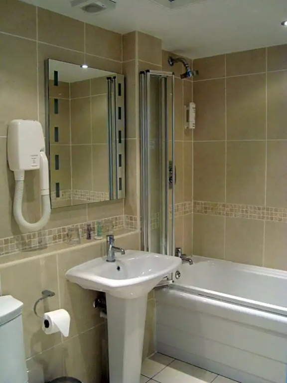 The Minster Hotel York - Chambres