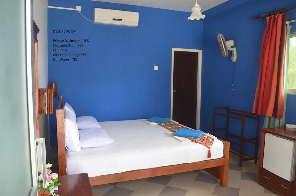Hotel Paradiso