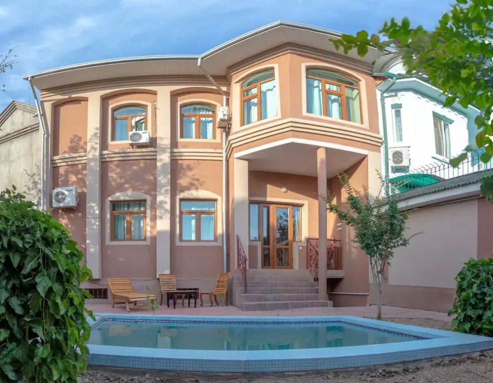 Oreon Inn Hotel - Hostel