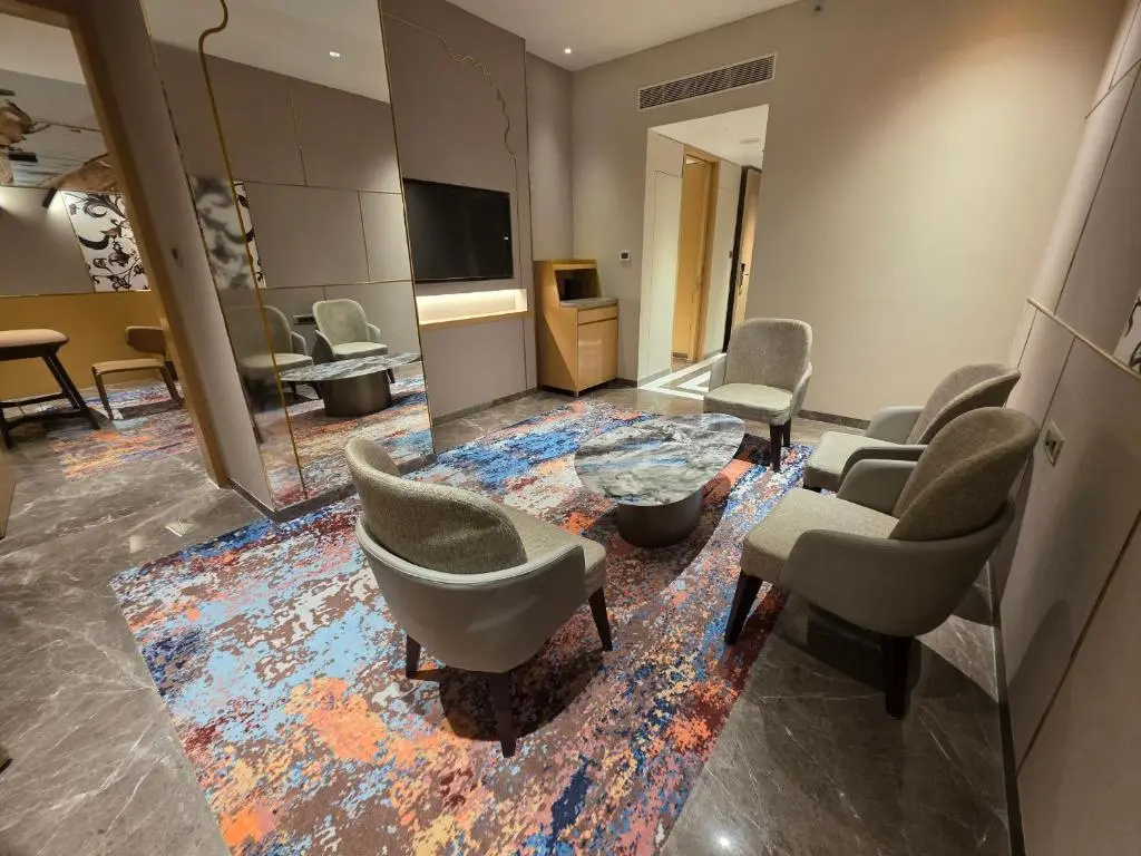 Grand Continent- A Luxury Collection Udaipur