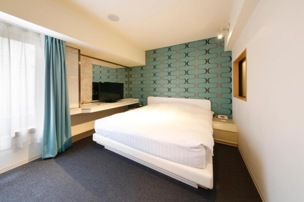 Hotel Annex 사진 2