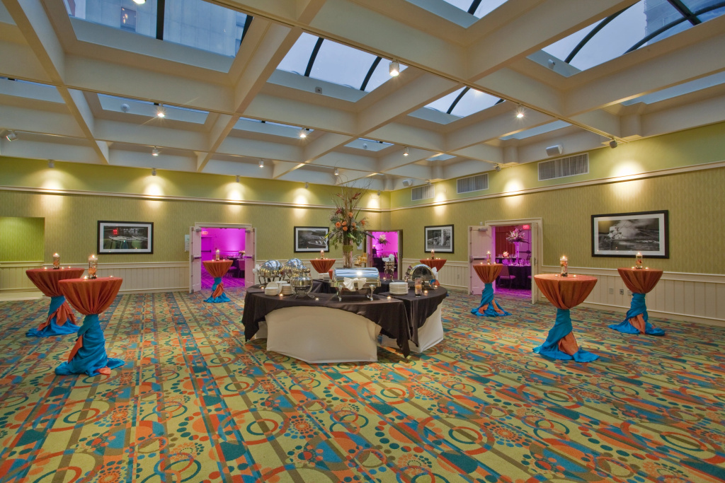 Holiday Inn & Suites Virginia Beach North Beach by IHG - Général
