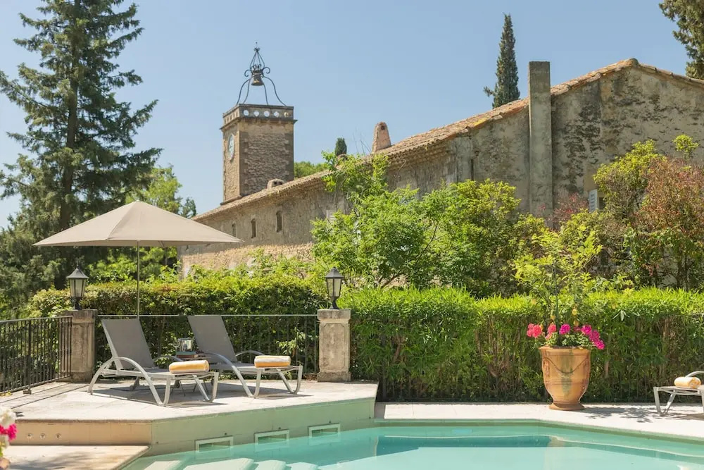 Château de Varenne - Général