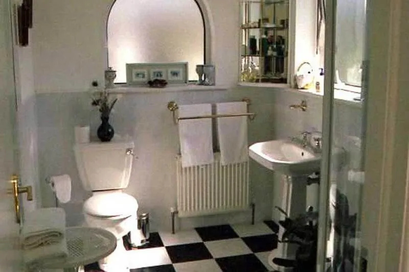 Hotel photo 8
