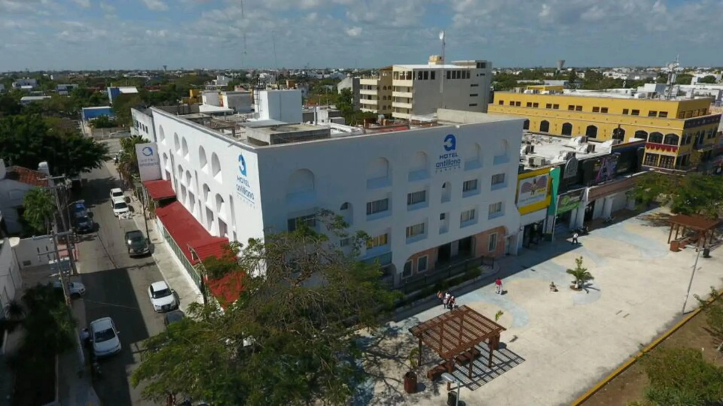 Hotel photo 20