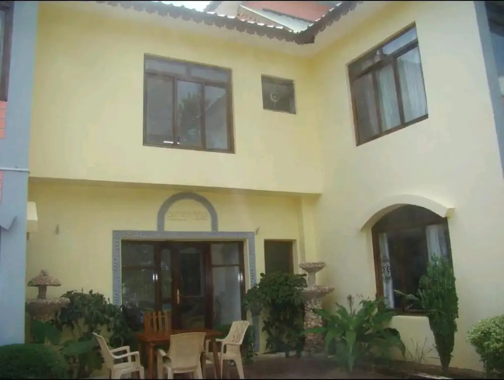 Legacy Zanzibar