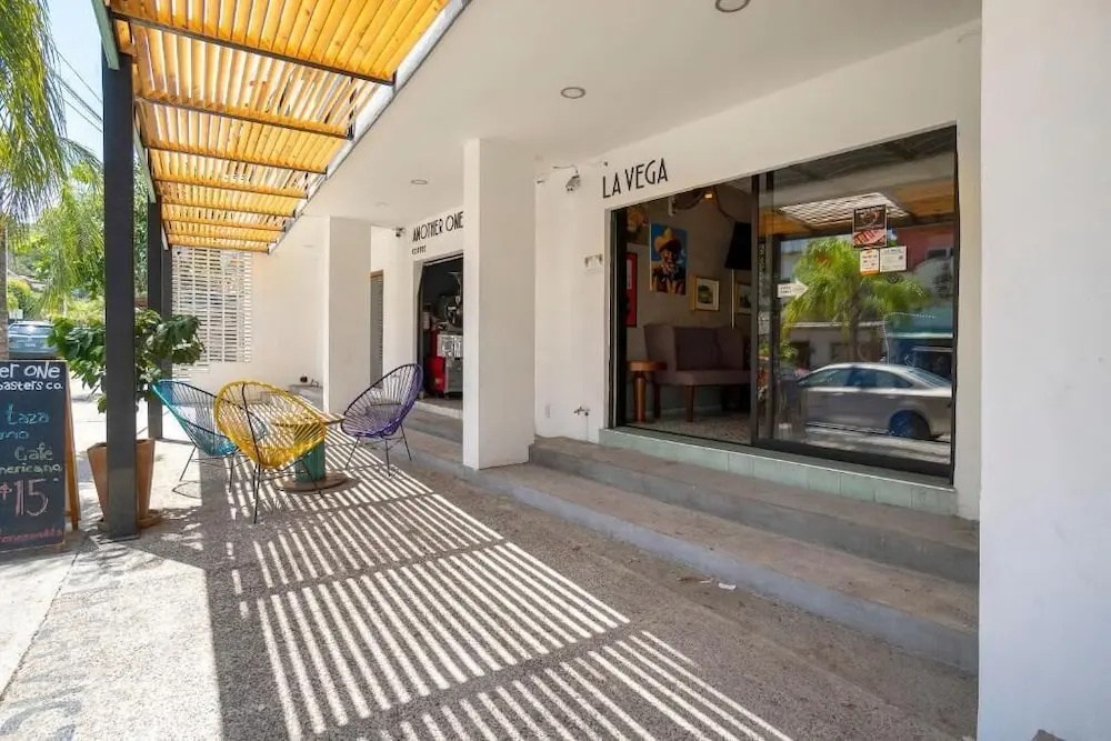 Casa Pia Sayulita