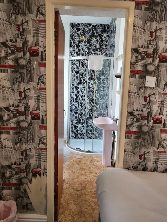 Tulip Hotel - Chambres