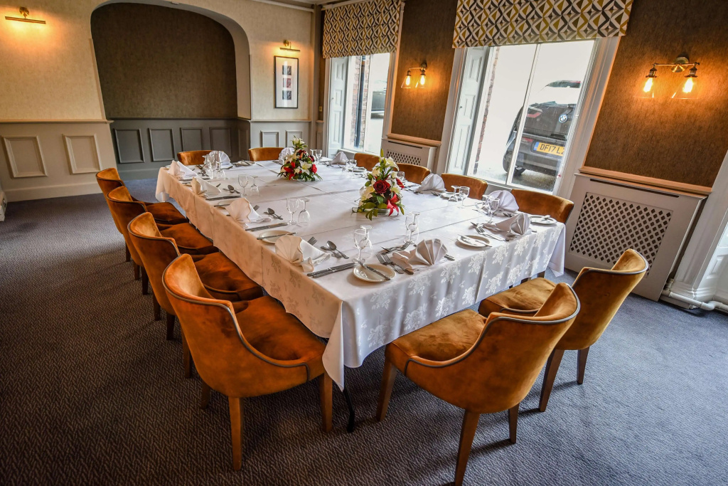 Best Western Valley Hotel - Général