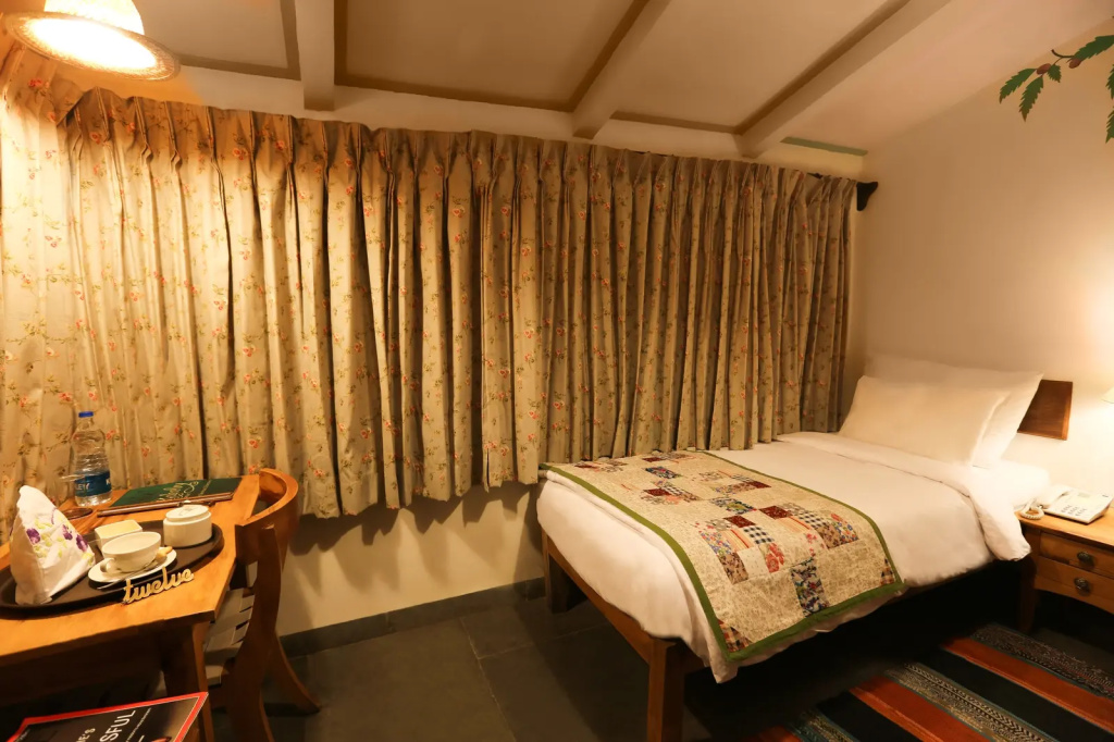 Rokeby Manor - Chambres