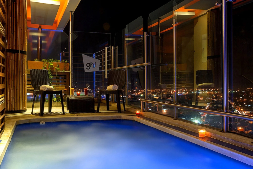 GHL Hotel Grand Villavicencio - Général