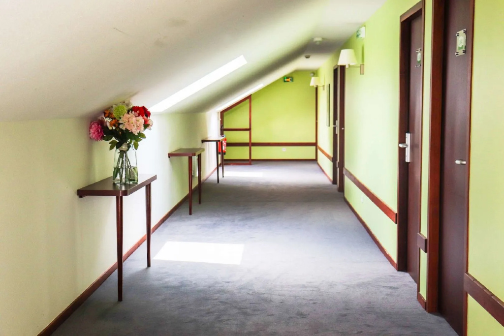 Hotel Kyriad Direct Roanne - Général