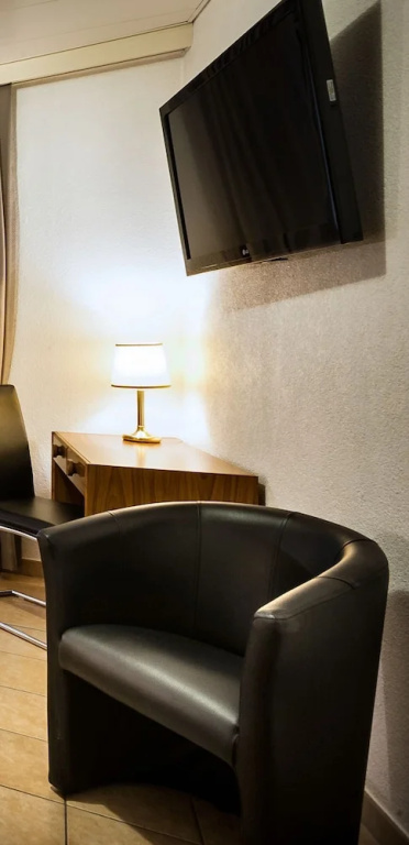 Hotel dell'Angelo - Chambres