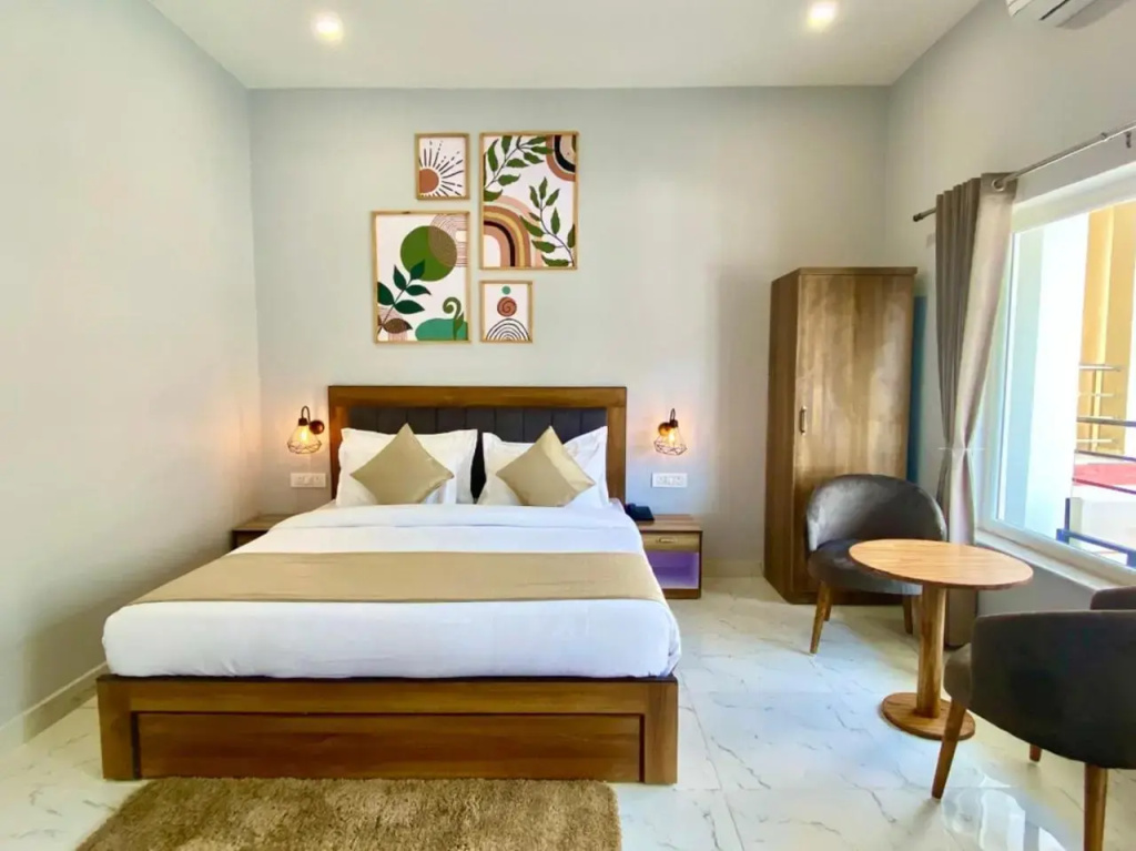 Hotel photo 20