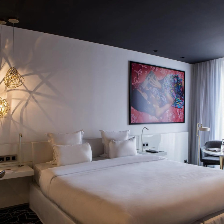 Le General Hotel 19