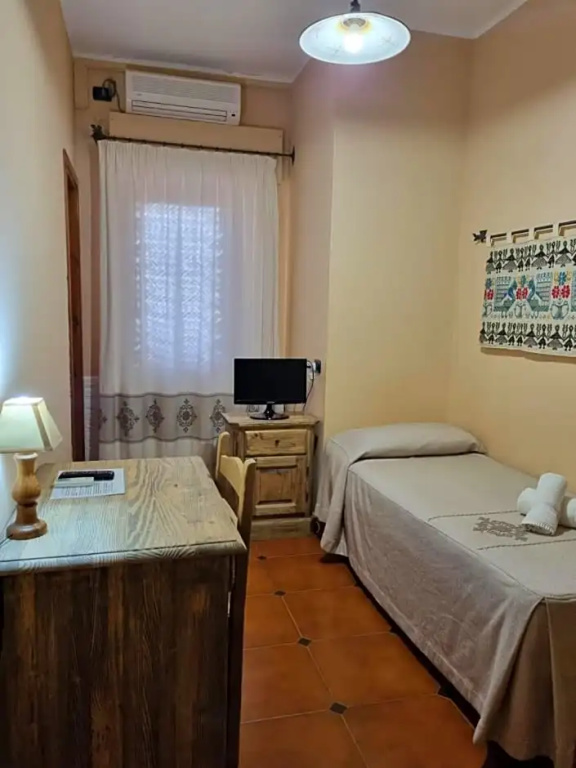 Hotel Plammas - Chambres