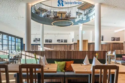 Klosterbräu Schlehdorf - Général