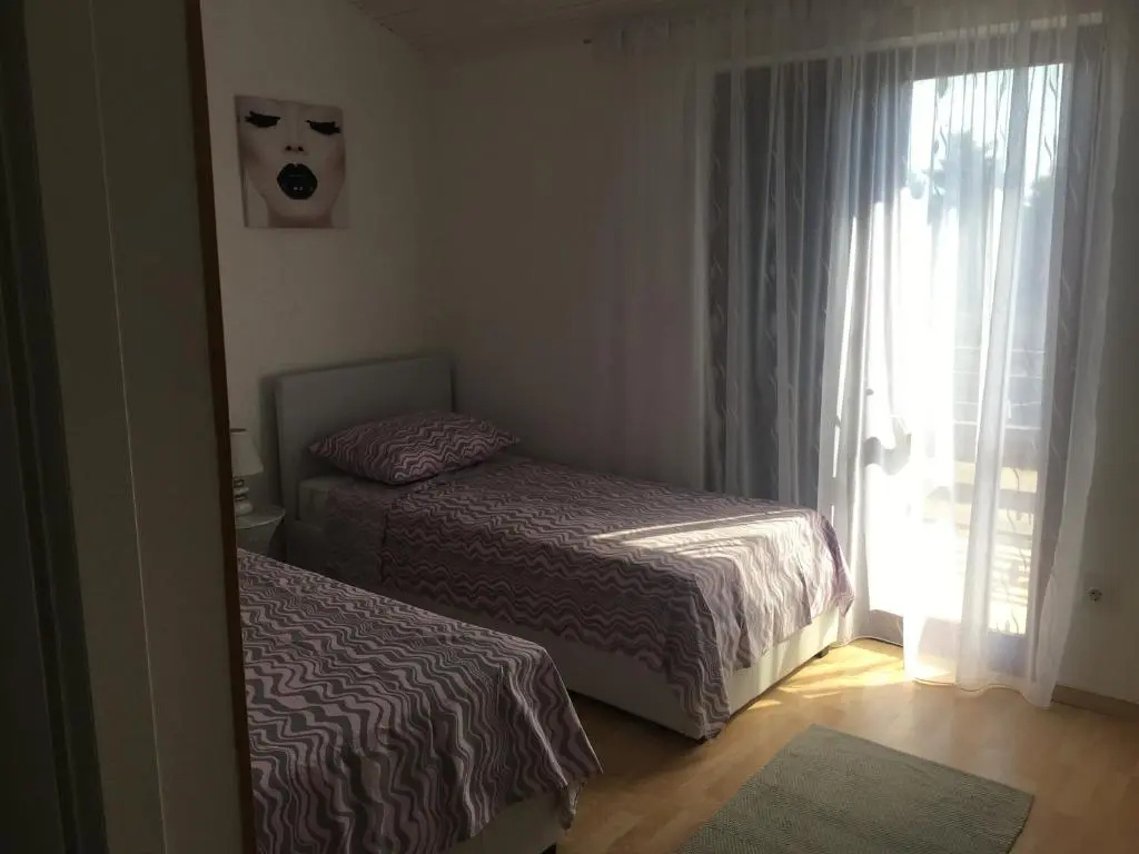 Guesthouse Brajković - Chambres