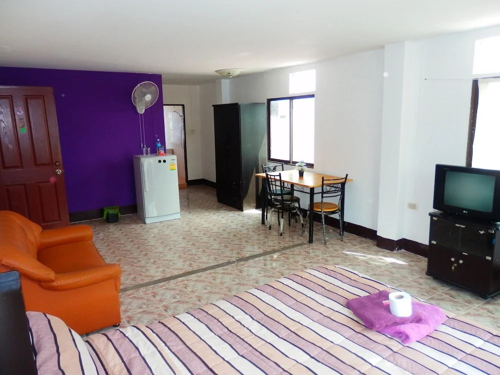 Evelyn Residence - Chambres