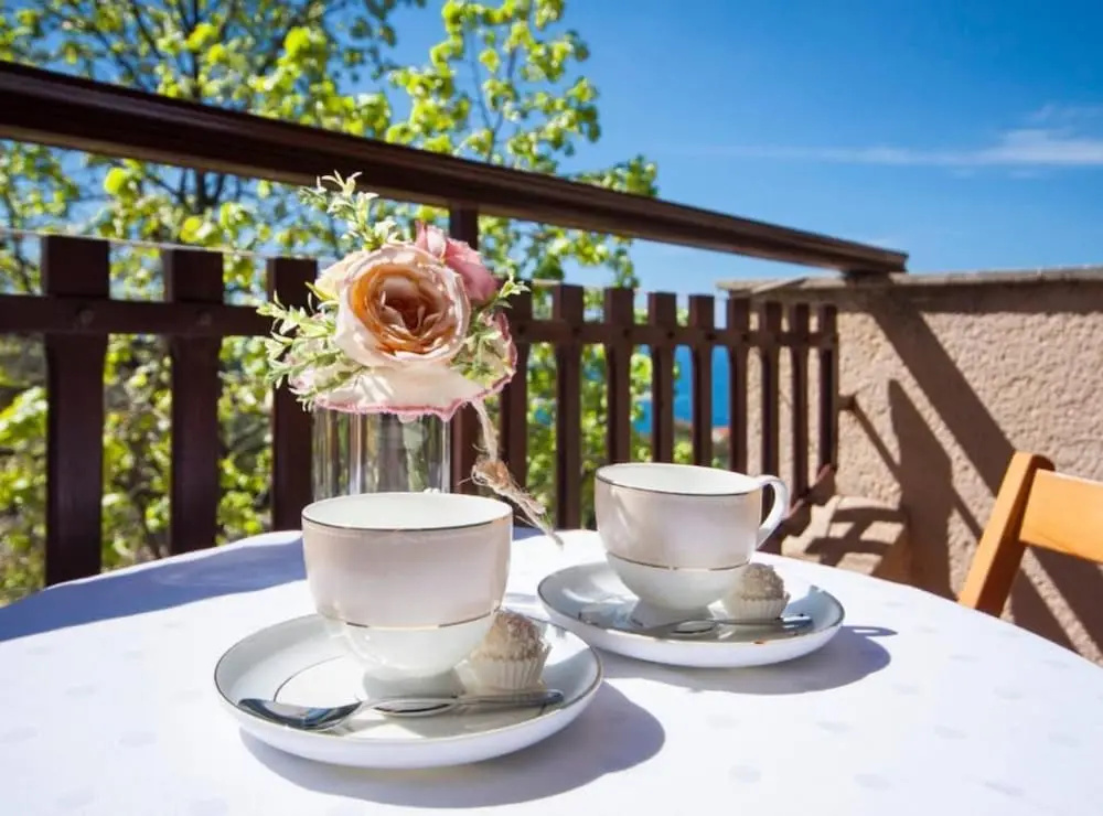 Guest House Stay & Smile Dolac Primošten