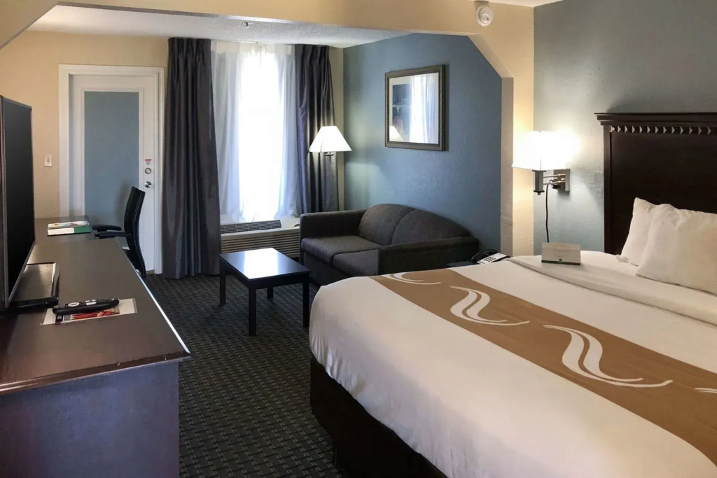 TownePlace Suites by Marriott Miramar Beach Destin - Général