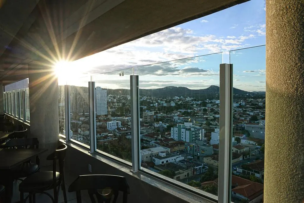 Balcony & Terrace