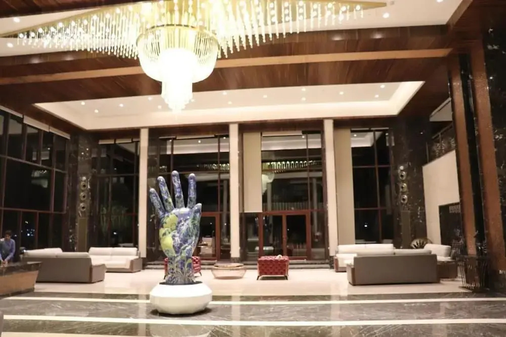 Hotel photo 16