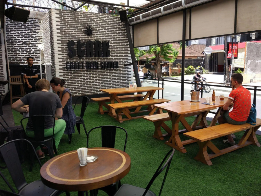 Stark Boutique Hotel and Spa Bali - Général
