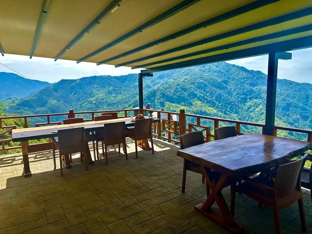 Celazeni Suit Bungalov