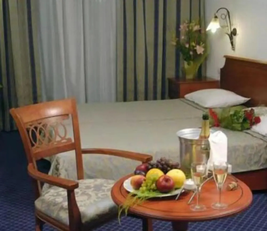 Laodamia Hotel - Général