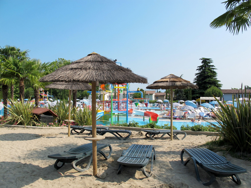 Hotel Bella Italia - Général