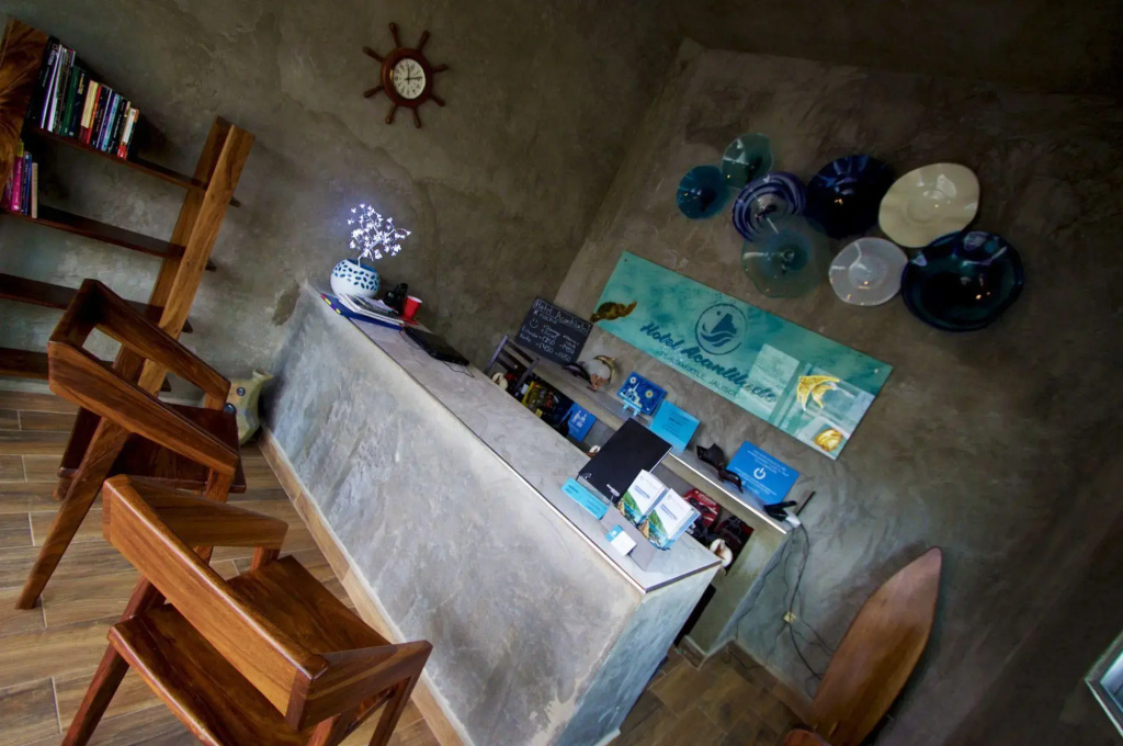 Hotel photo 10