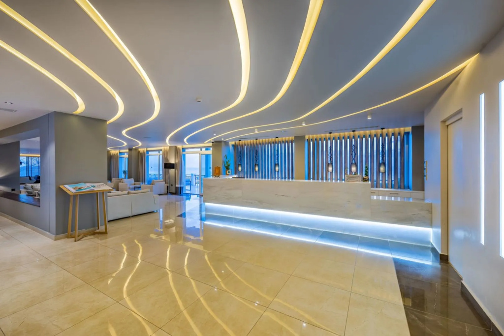 Alexandra Beach Resort & Spa - Général