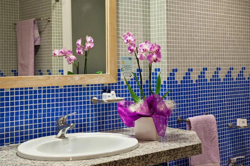 Hotel Libyssonis - Chambres