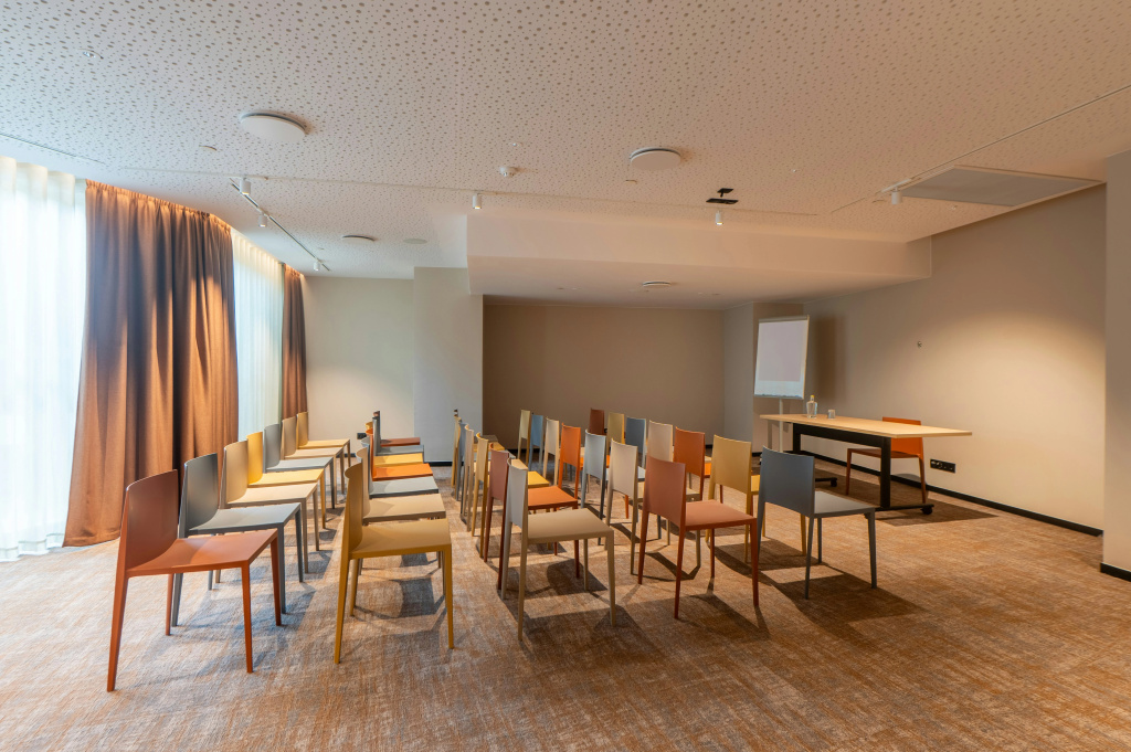 Holiday Inn Lisbon by IHG - Général