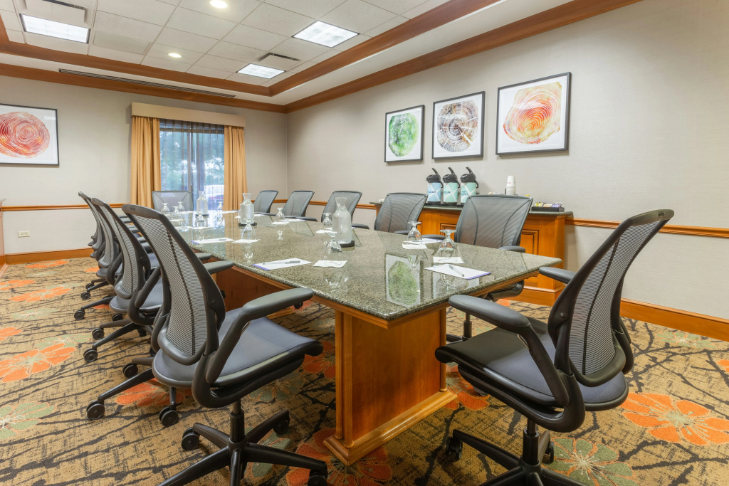 Hilton Garden Inn Chicago/Tinley Park - Général