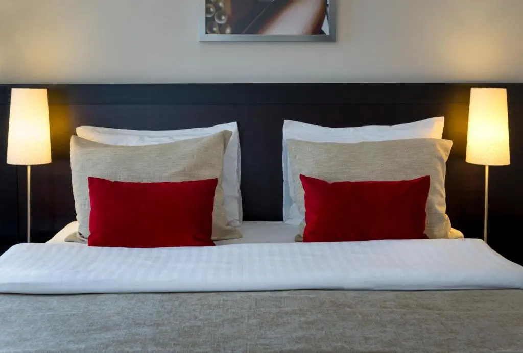 Mercure Belgrade Excelsior Hotel - Chambres