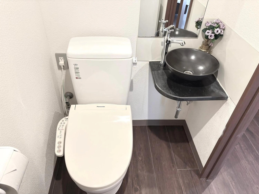 Mr.KINJO EMINENCE INN MAEJIMA — 4