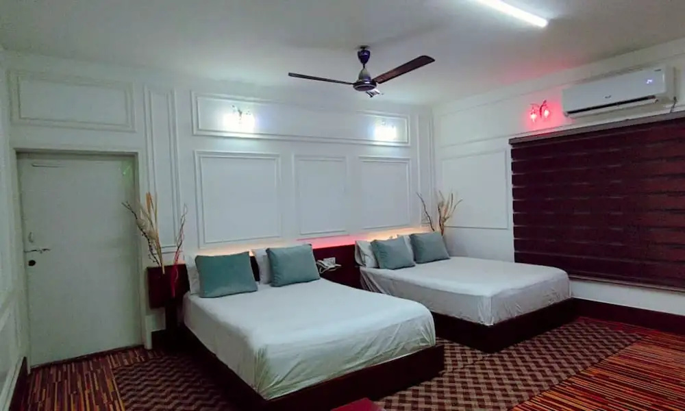 Rezala Restaurant Catering & Residence - фото 9