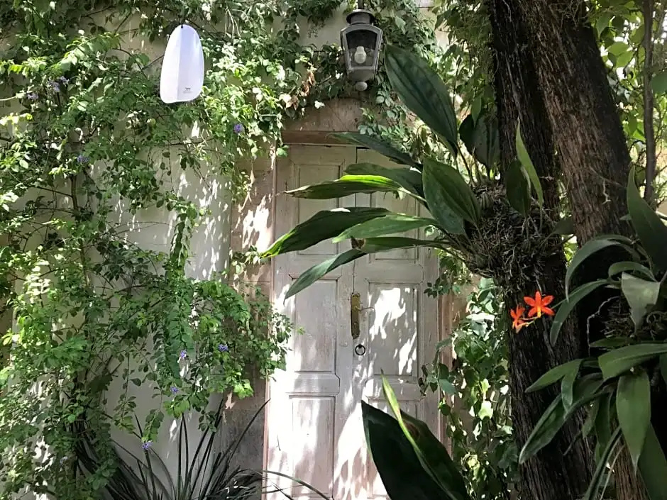 Hotel FK - Chambres