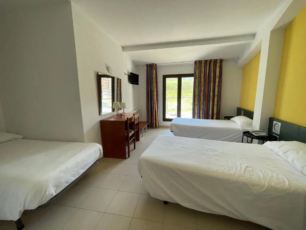 Cims - Chambres