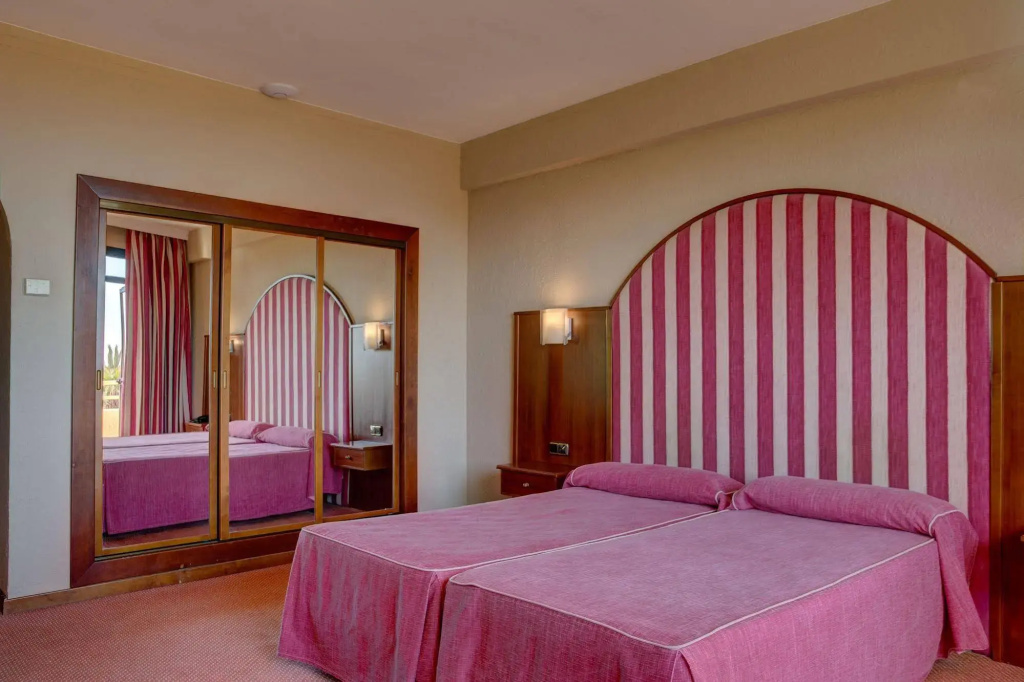 Bluesea Al Andalus Hotel - Général